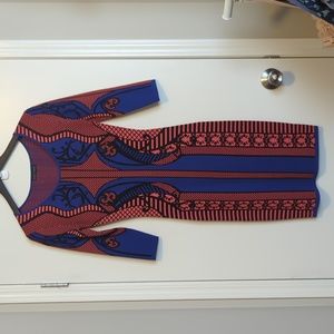 Jealous Tomato Dress